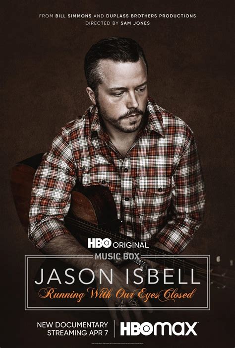 jason isbell movie.